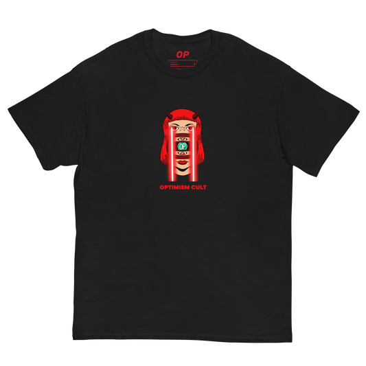 Lasers T-Shirt