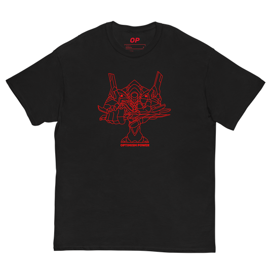 Swordsman T-Shirt